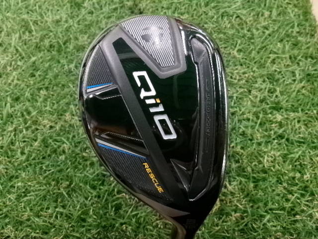 TaylorMade ユーティリティ
