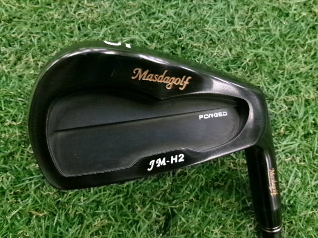 MasdaGolf アイアンセット