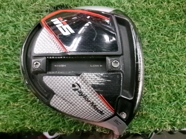 TaylorMade ドライバー