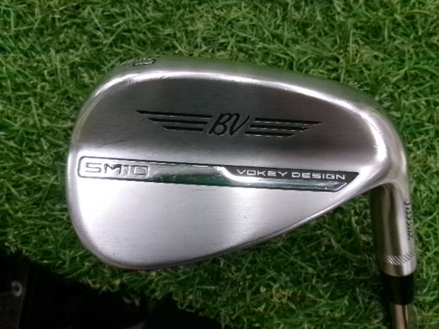 Titleist ウェッジ