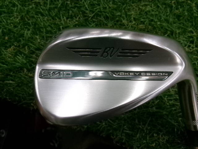 Titleist ウェッジ