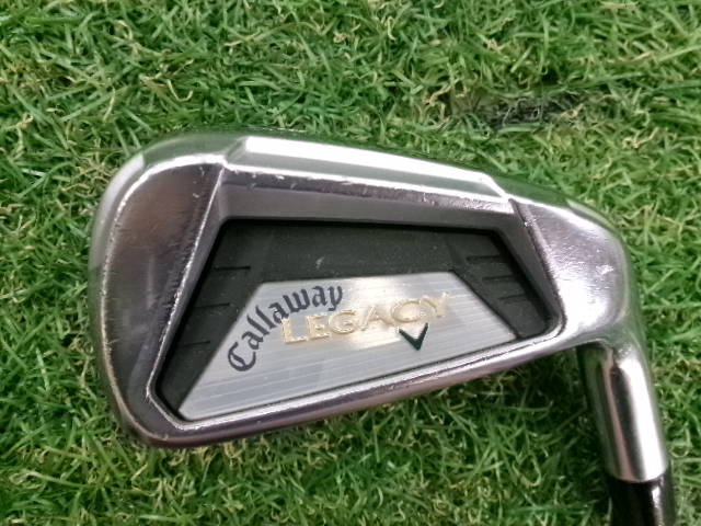 Callaway アイアンセット