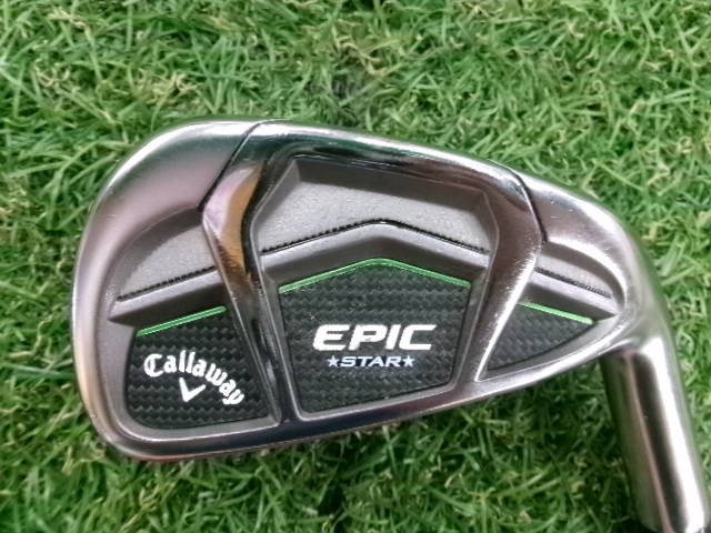 Callaway アイアンセット