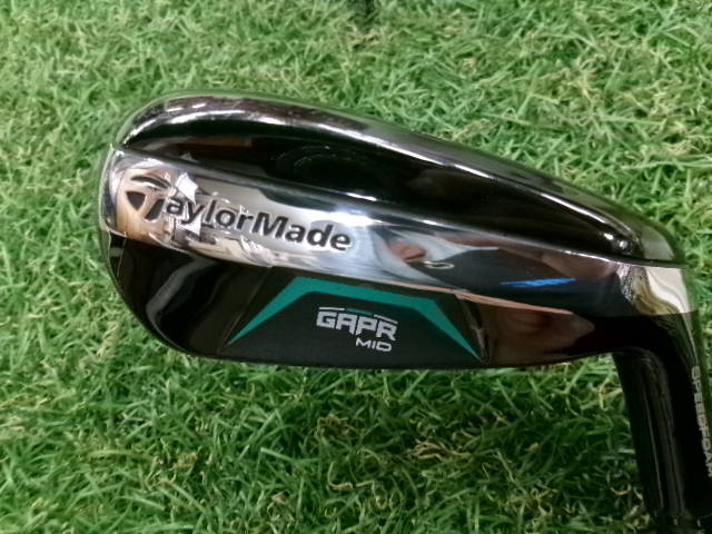 TaylorMade ユーティリティ