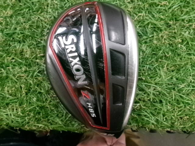 DUNLOP ユーティリティ