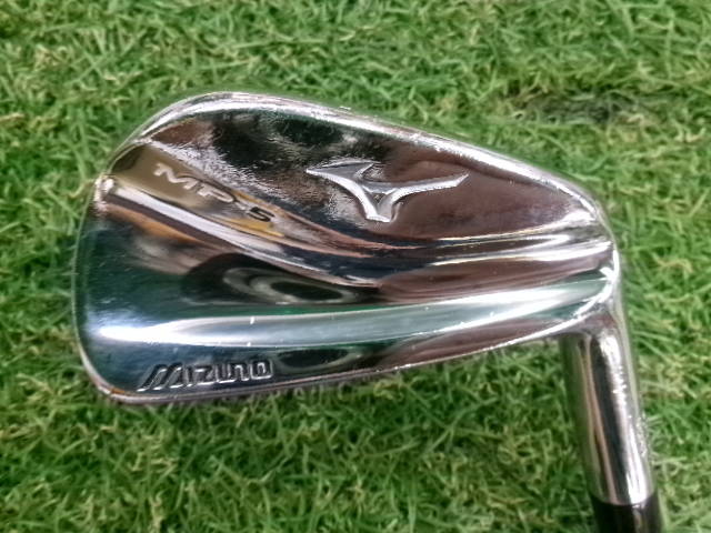 Mizuno アイアンセット