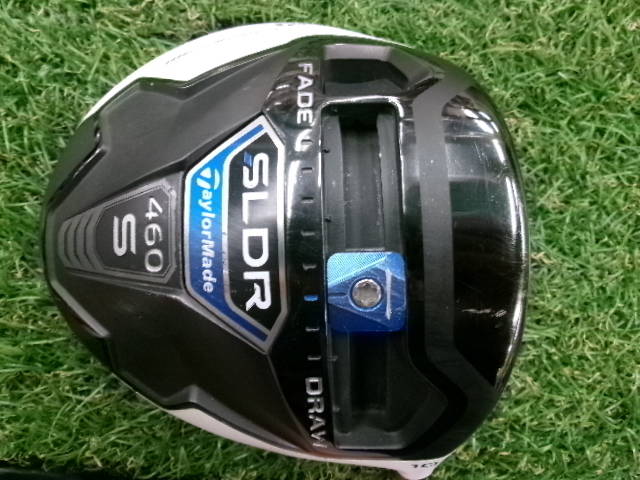 TaylorMade ドライバー