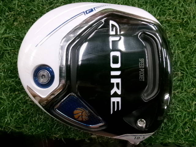 TaylorMade ドライバー