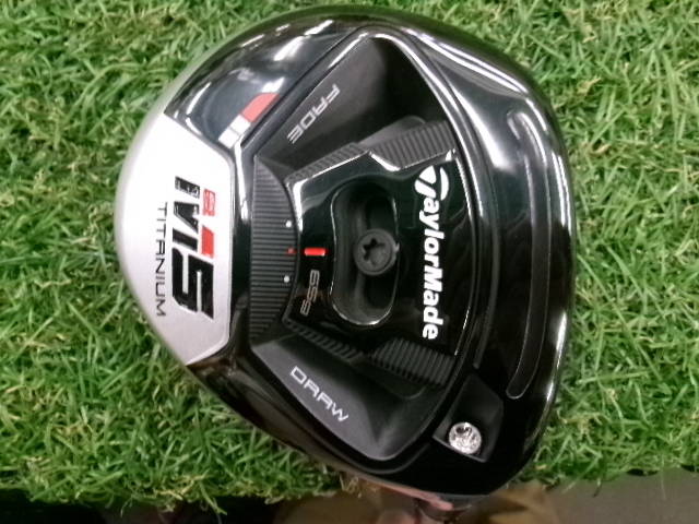 TaylorMade フェアウェイウッド