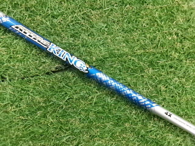 UST MAMIYA シャフト