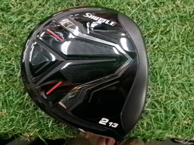 MAJESTY GOLF フェアウェイウッド