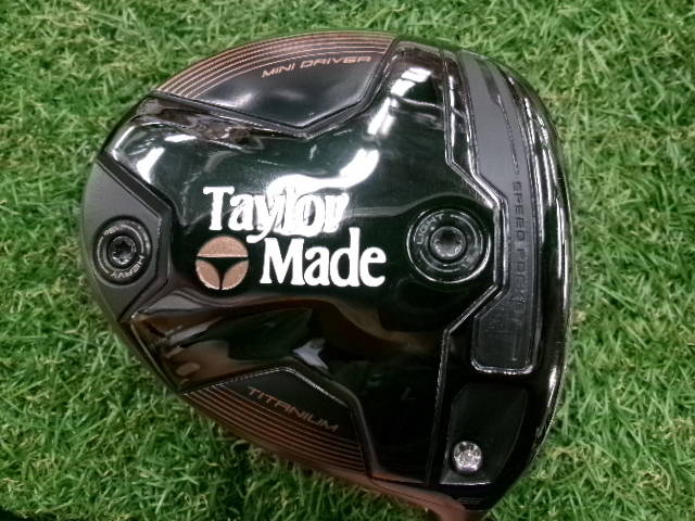 TaylorMade ドライバー