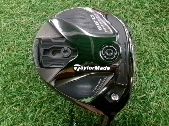 TaylorMade フェアウェイウッド