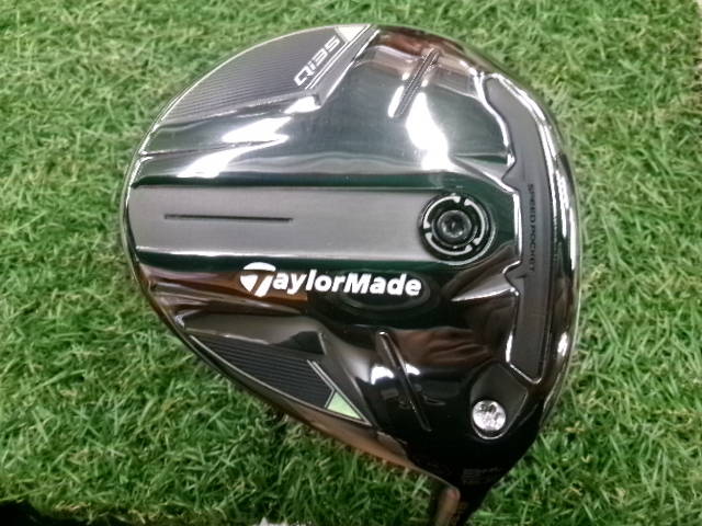 TaylorMade フェアウェイウッド