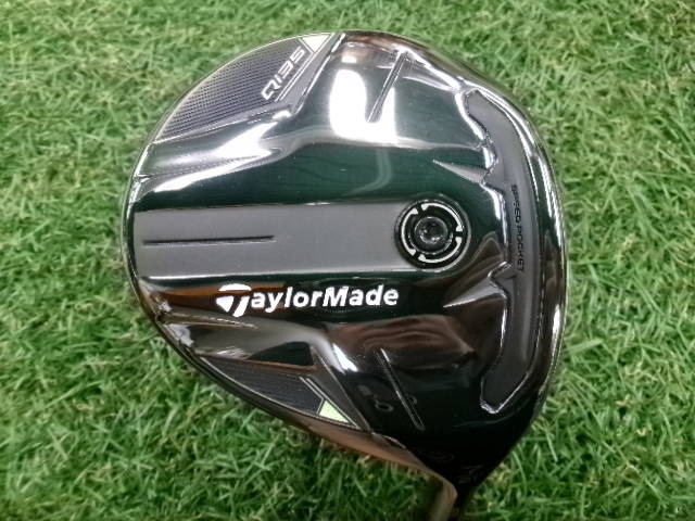 TaylorMade フェアウェイウッド