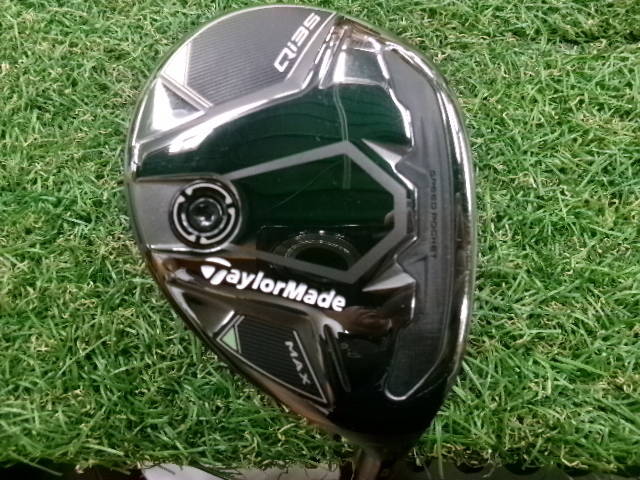 TaylorMade ユーティリティ