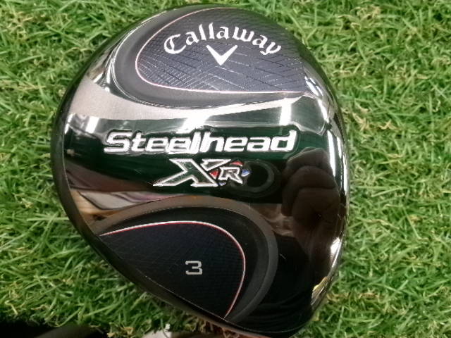 Callaway フェアウェイウッド