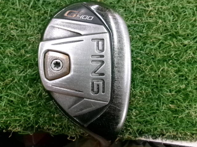 PING ユーティリティ
