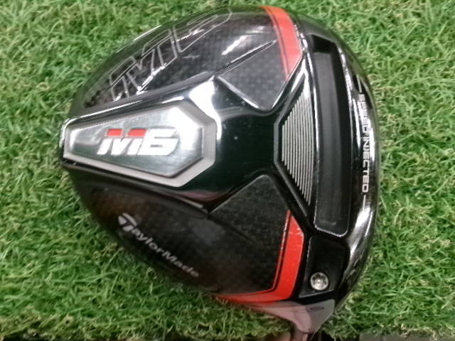 TaylorMade ドライバー