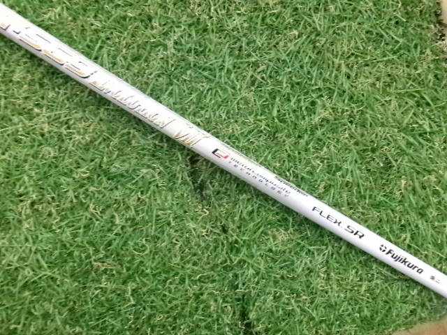 Fujikura シャフト
