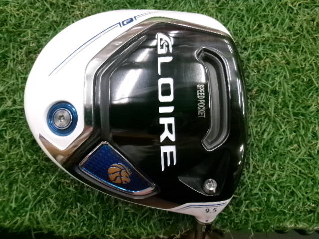TaylorMade ドライバー