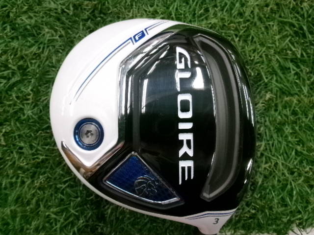 TaylorMade フェアウェイウッド