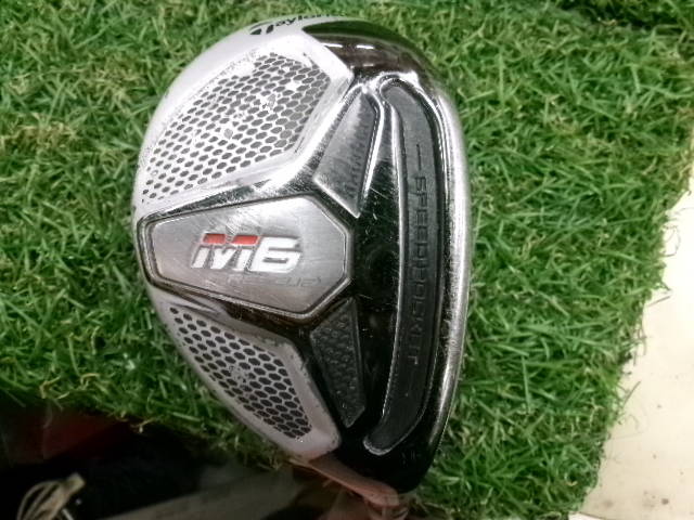 TaylorMade ユーティリティ