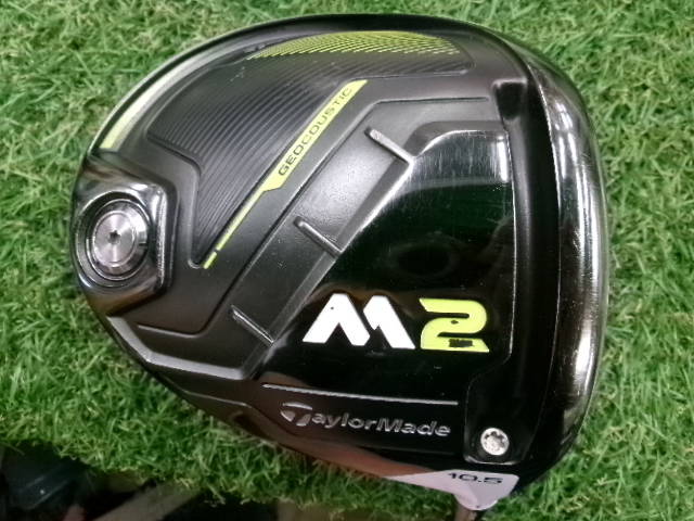 TaylorMade ドライバー