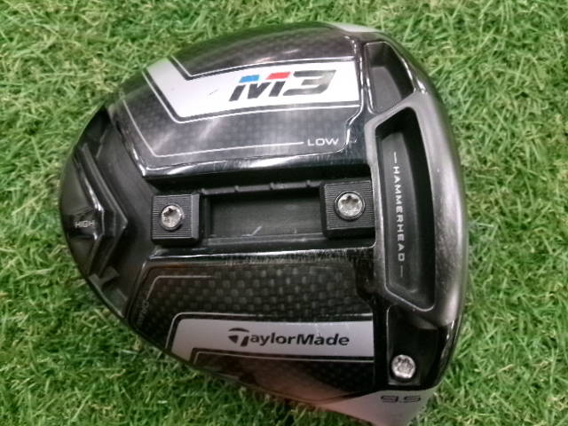 TaylorMade ドライバー