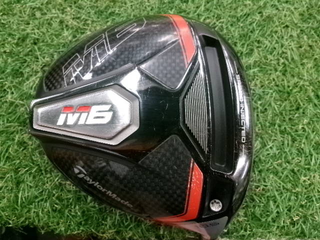 TaylorMade ドライバー