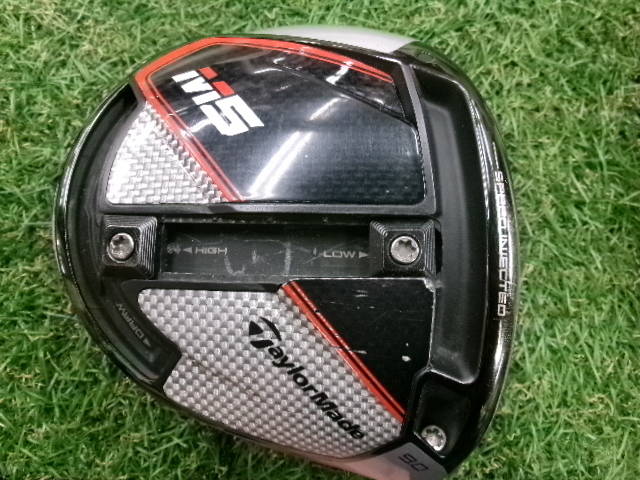 TaylorMade ドライバー