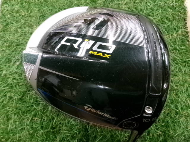 TaylorMade ドライバー