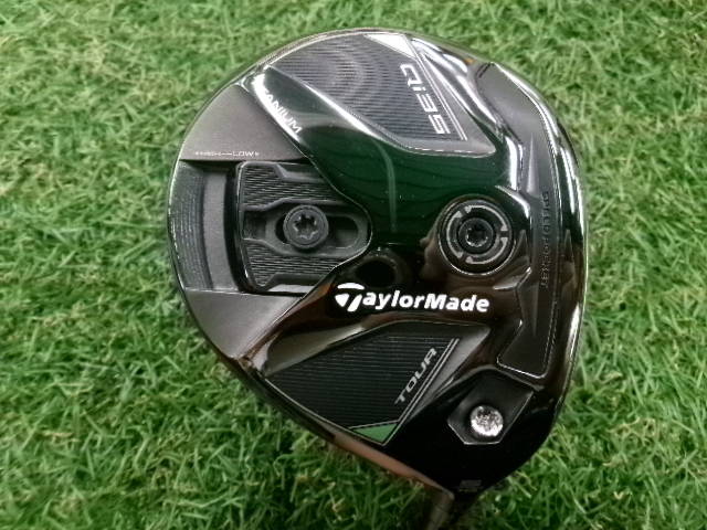 TaylorMade フェアウェイウッド