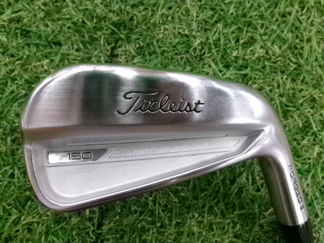 Titleist アイアンセット