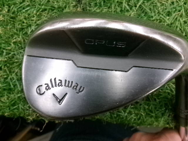 Callaway ウェッジ