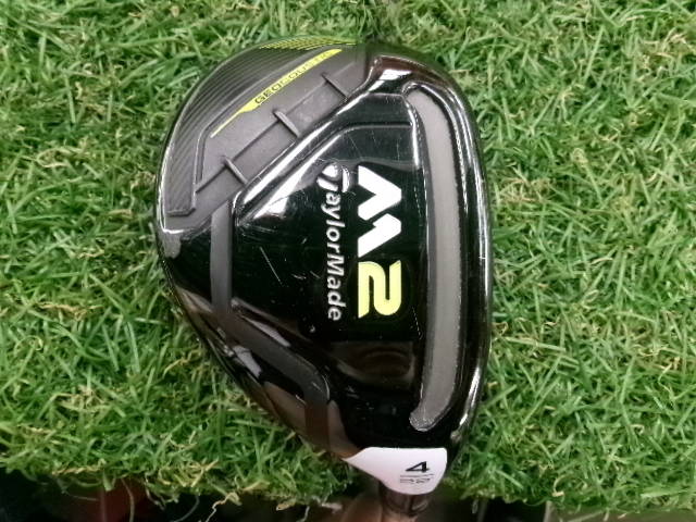 TaylorMade ユーティリティ