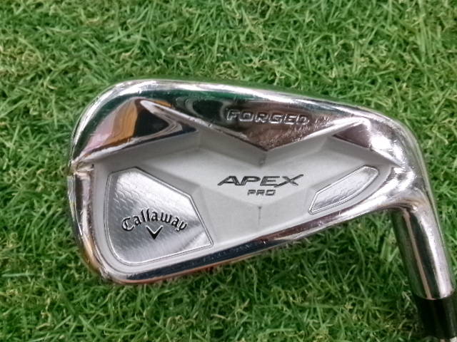 Callaway アイアンセット