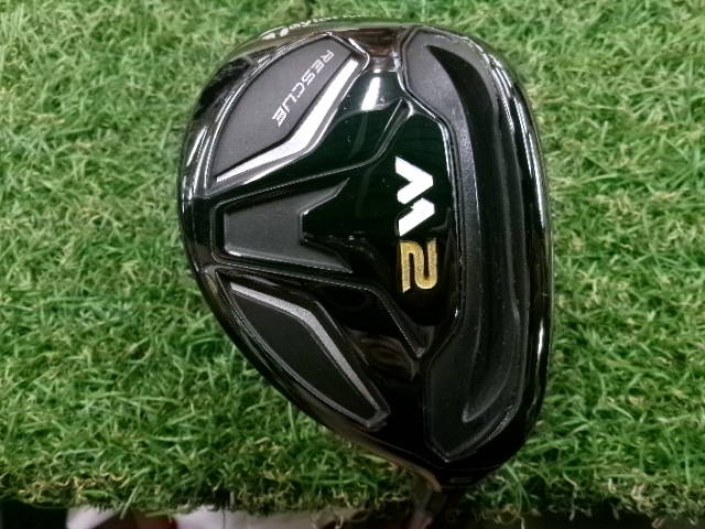 TaylorMade ユーティリティ