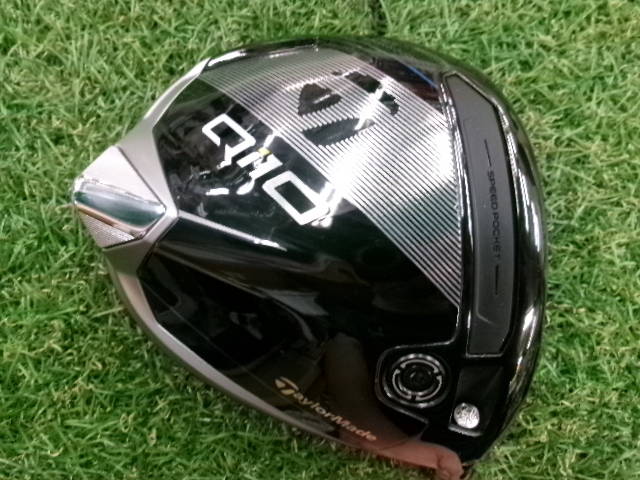 TaylorMade ドライバー
