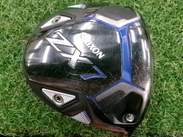 DUNLOP ドライバー