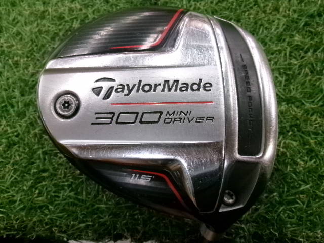 TaylorMade ドライバー
