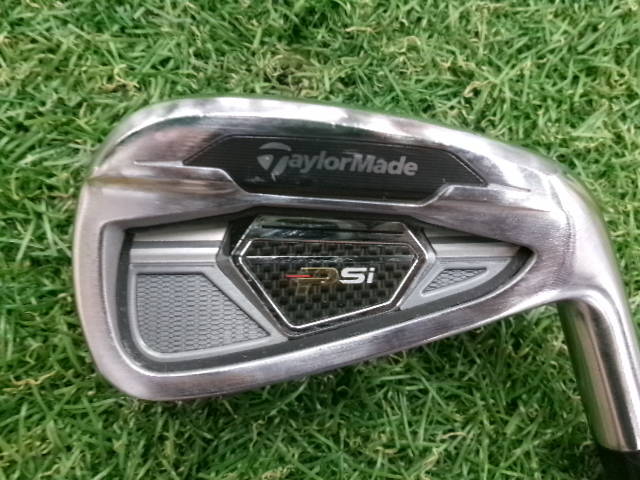 TaylorMade アイアンセット