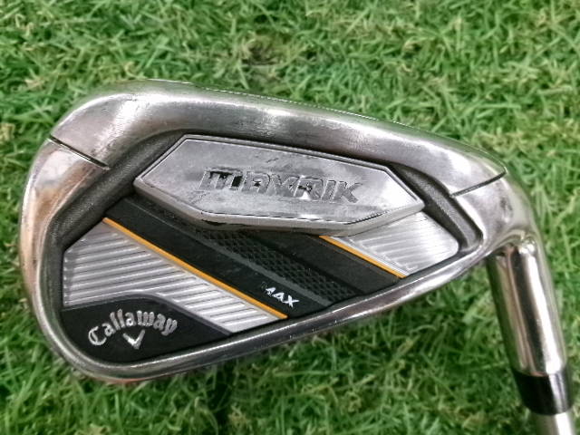 Callaway アイアンセット