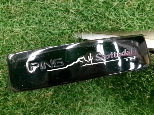PING パター