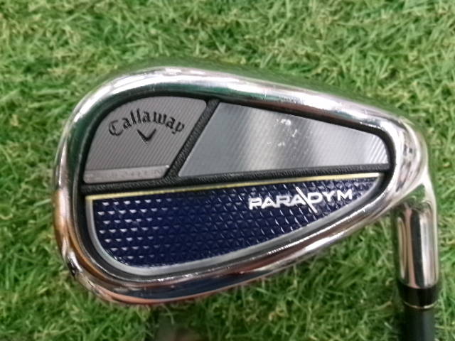 Callaway ウェッジ