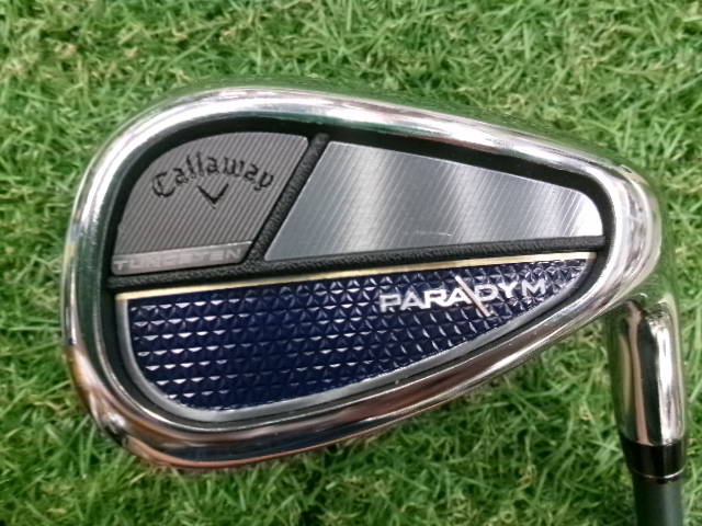 Callaway ウェッジ