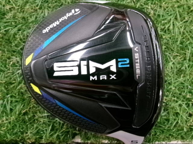 TaylorMade フェアウェイウッド