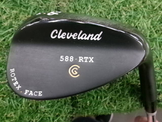 Cleveland ウェッジ