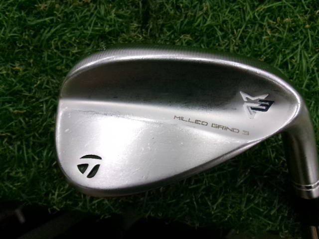 TaylorMade ウェッジ