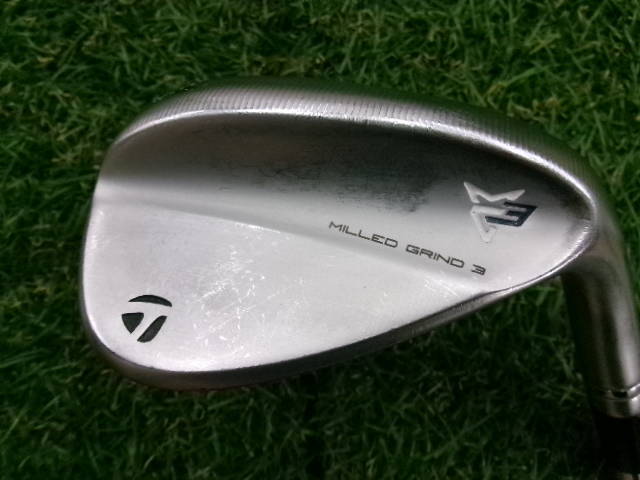 TaylorMade ウェッジ